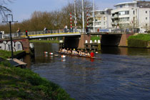 DelfRowers